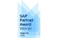 KPMGコンサルティング、2026年SAP® Partner AwardsのRising Starを受賞