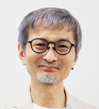 生活者健康のパラダイムシフト
