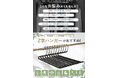 【シリーズ累計20万本販売】PBブランド「AP LAB」の滑らないZ字ハンガー Amazonにてベストセラーを獲得!
