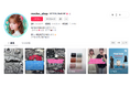 社員ライバー活躍中!TikTok公式施策において4週連続ノミネート達成、売上・フォロワー数も拡大