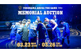 スポオクにて、横浜ビー・コルセアーズが「YOKOHAMA ARENA THE GAME MEMORIAL AUCTION」を開催