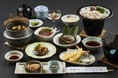 食の宝庫北海道せたな町で、厳選された贅沢あわび4種盛りと温泉でほっこり