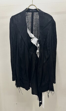 Yohji Yamamotoのジャケット