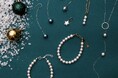 サステナブルジュエリーブランド「mi luna」からクリスマスコレクションが12月11日(水)より発売開始