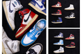 【有楽町】希少なオリジナル1985年製AIR JORDAN1が揃う、期間限定企画を開催