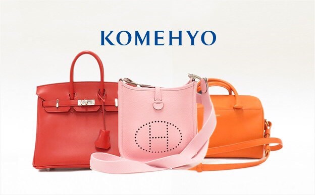 KOMEHYO REEBONZ storeイメージ