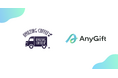 EXILE TETSUYA氏がプロデュースするコーヒーショップ 「AMAZING COFFEE」にて、eギフトサービス『AnyGift』を導入