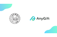 三代目辻豆腐店オンラインショップにて、eギフトサービス『AnyGift』を導入