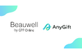 「GPPオンラインショップ」にてeギフトサービス『AnyGift』を導入
