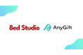 インテリアに溶け込むストレッチマットを展開する「8ed Studio公式オンラインストア」にて、eギフトサービス『AnyGift』を導入