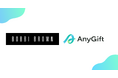 ボビイ ブラウン公式オンラインショップにて、eギフトサービス『AnyGift』を導入
