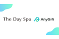 The Day Spa HOMEオンラインショップにて、eギフトサービス『AnyGift』を導入