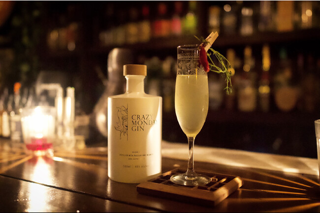 「前夜祭」￥1,430（税込）