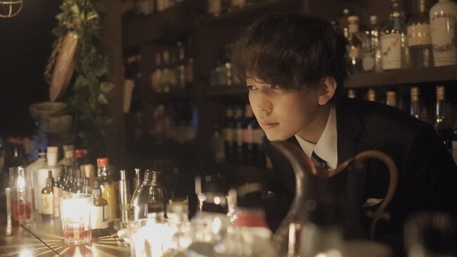 Bar Soutsu 小野寺総章氏