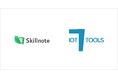 スキルマネジメントシステム「Skillnote(スキルノート)」が、日本能率協会コンサルティング(JMAC)の認定制度「IoT7つ道具」に認定