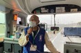 【福島県いわき市】東日本大震災から１０年、記憶を紡ぐ語り部バス「みらいTSUNAGU号」１月まで実証運行中