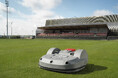 やまびこ、ロボットソリューションおよびテクノロジー拡大に向け、海外子会社とThe Toro Companyが協業契約を締結