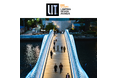 【LIT Lighting Design Awards 2025】「黎明小橋」が“Bridges and Public infrastructures Lighting” 部門でWinnerを受賞