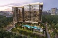 Hoshino Architects (ホシノアーキテクツ) Singapore Excellence AwardsとAsia Property Awardsを受賞