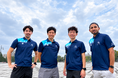 トライアスロン・SUNNY FISH、田中文也がエリートチーム監督に就任