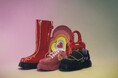 DR. MARTENS X THE POWERPUFF GIRLSが8/27(木)より発売。