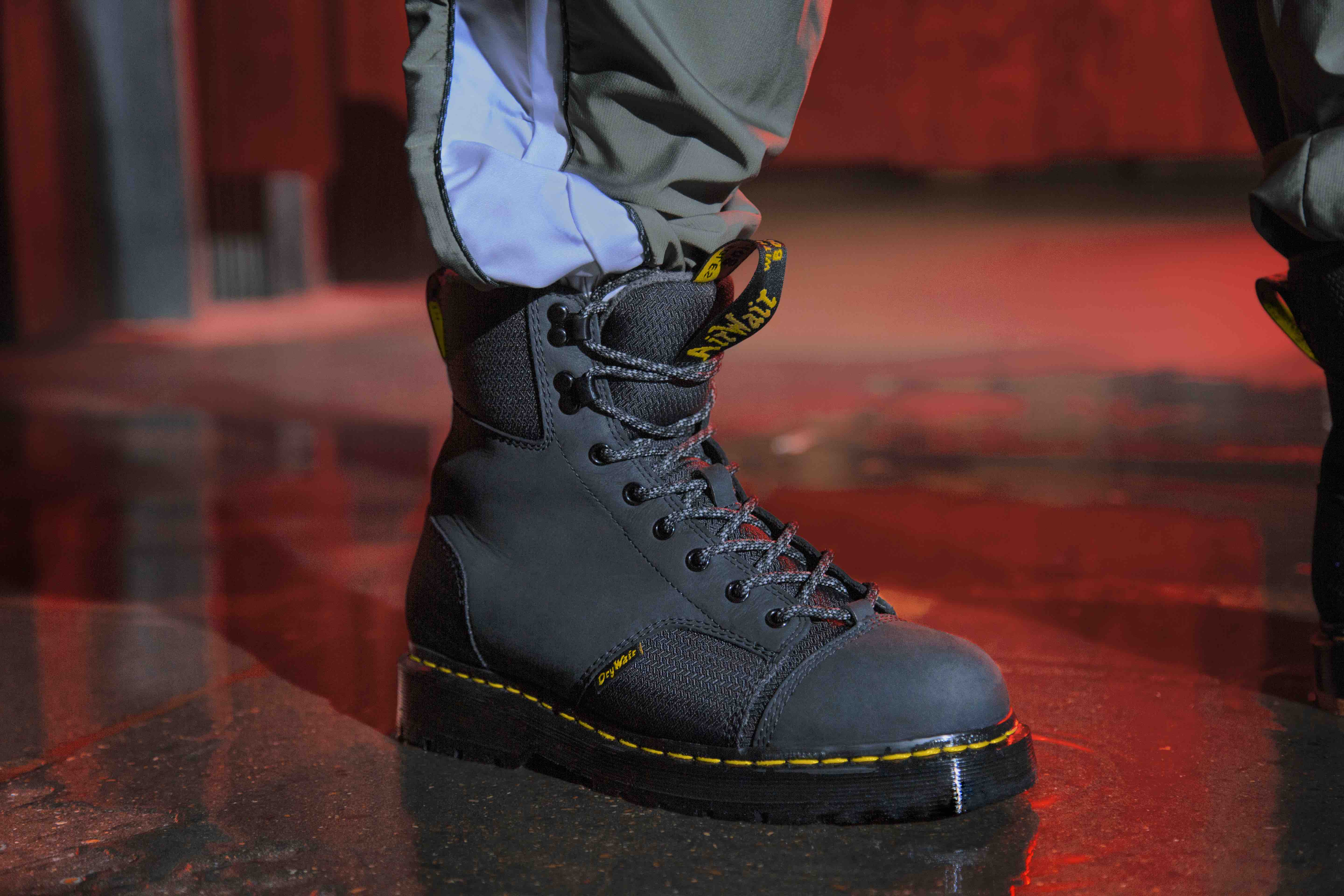 Dr.Martens】 TRINITY 1460LTT | rgbplasticos.com.br