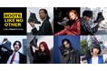 Dr. Martens THE 1460 BOOTの進化を体現するブランドキャンペーン“BOOTS LIKE NO OTHER”日本限定スペシャル連載コンテンツを10月17日(木)よりスタート