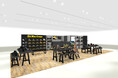 JR 名古屋駅直結のタカシマヤ ゲートタワーモールにドクターマーチン名古屋ゲートタワーモール店が 2025 年 2 月 14 日(金)グランドオープン!