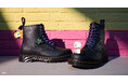 Dr. Martens x BT21 第2弾となる コラボレーションが2/27(木)より発売開始。