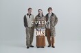 「DAKS (ダックス) × CULLNI (クルニ)」コラボレーション第三弾