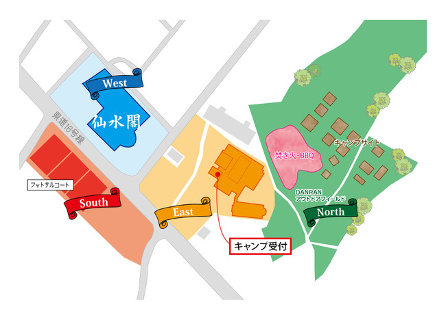奈良渕316全体 奈良渕316全体