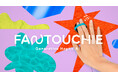 あらゆる言葉から触り心地を生成するGenerative Haptic AI “FANTOUCHIE”を開発