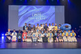 『MIZUHO ART SPORTS LIMITS 全国学生選手権大会2025』ファイナルラウンド