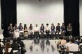 SAKURA GURADUATION、名古屋モード学園とのコラボレーション衣装を発表