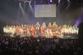 チケット完売で閉幕!名古屋発『NAGOYA ENTERTAINMENT PROJECT KICK OFF 2026』サクラグのトモダチのWA!! in ZeppNagoya名古屋夢応援団