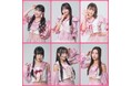 SAKURA GRADUATIONが青春ナビゲート! 豊田合成リンクでの3rdシングル『SAKURA FLAVOR』発売イベントが大盛況