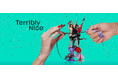 OPIよりホリデー限定コレクション「Terribly Nice」2023年11月13日発売。Amazon、楽天、全国のバラエティーショップにて