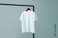 最高峰のコットンを贅沢に使った至極のTシャツ。その着ごこちを体感できる期間限定ストアが横浜に初上陸。