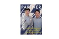 【M&Aベストパートナーズ】経営者向けの機関誌『PARTNER』Vol.3を発行いたしました