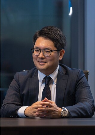 M&Aベストパートナーズ 代表取締役社長 齋藤達雄