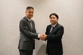 三井物産と東北電力、DX推進に向けた協業に基本合意
