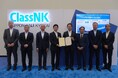 三井物産、2028年以降の国際間大規模液化CO2海上輸送の実現に向けて標準化を進める低圧液化CO2輸送船の基本設計承認(AiP)を船級協会から取得