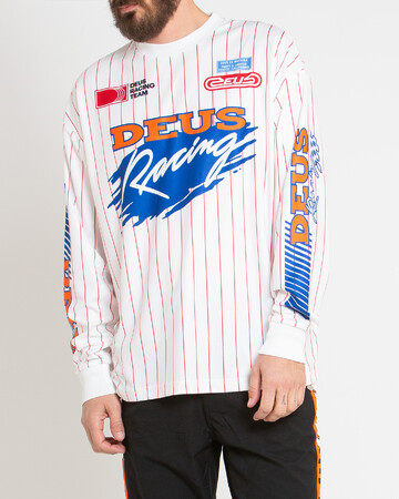 TRACKSTAR MOTO JERSEY