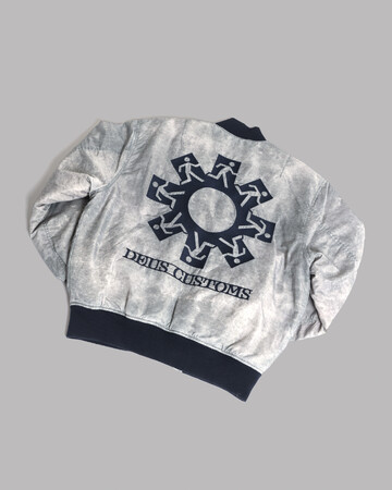 Deus Records New Collection