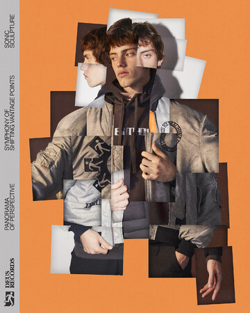 Deus Records New Collection
