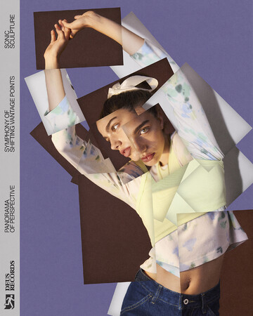 Deus Records New Collection