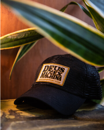 Deus Nuts and Bolts collection