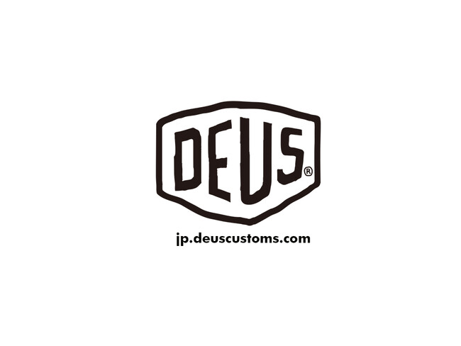 Deus Asakusa Craft Beer デウス浅草クラフトビール Deus Asakusa Craft Beer デウス浅草クラフトビール