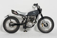 【デウス最新カスタムバイクSKOLL】