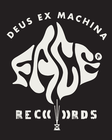 DEUS EX MACHINA x FACE RECORDS